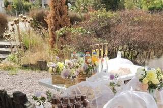 Maison Pisco - Ferme Florale - 10