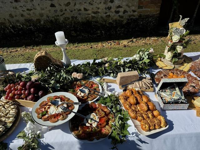 Les Toqués de Brunch & Co. - 1