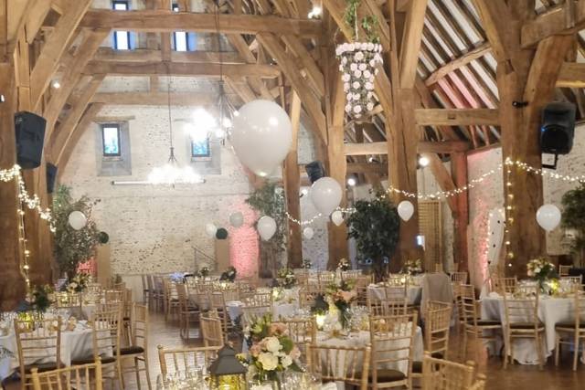 Manoir de Corny 1