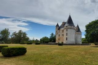 Château des Bories - 5