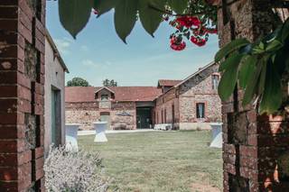 La Cour des Montys - 8
