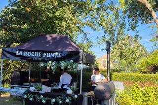 La Roche Fumée - 4