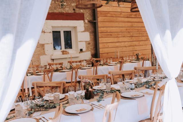 Le Moulin Saint-Nicolas - 1