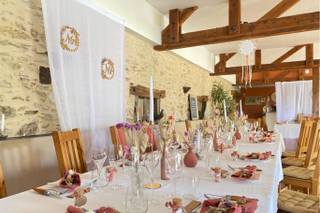 Le Domaine du Grand Brugeron - 13