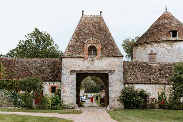 Domaine de Neuville 2
