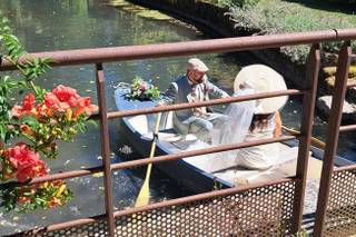 L’Orangerie du Moulin - 19