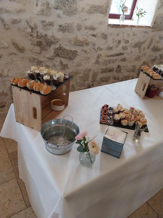 Aux fins Palais - 2