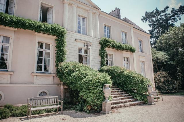 La Cour des Montys - 4