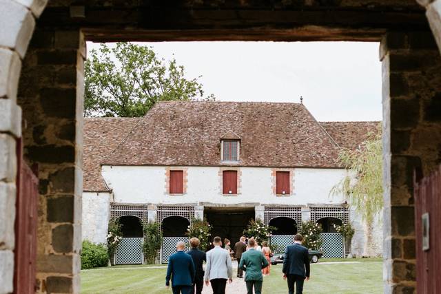 Domaine de Neuville 3