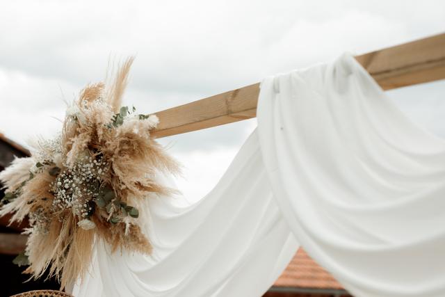 Le Tandem des Demoiselles - Wedding Designer - 1