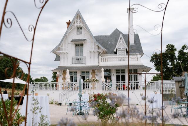 Villa Bonheur - 1