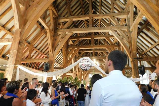 Manoir de Corny 5