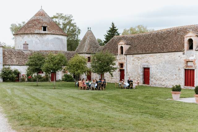 Domaine de Neuville 4