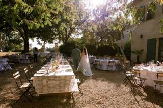 Domaine Arbaud - 8