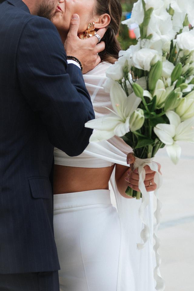 Adeva Wedding - 1