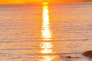 G Beach Sunset - 9