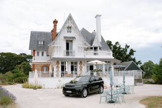 Villa Bonheur - 7