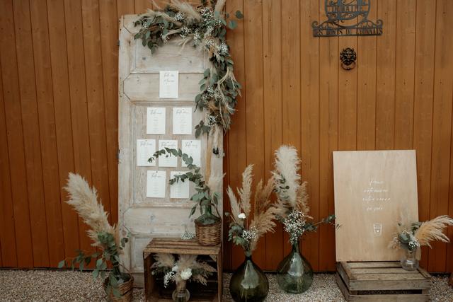 Le Tandem des Demoiselles - Wedding Designer - 3