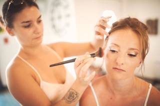 My Golden Makeup - 7