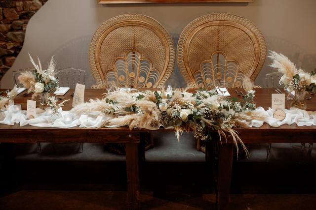 Le Tandem des Demoiselles - Wedding Designer - 4