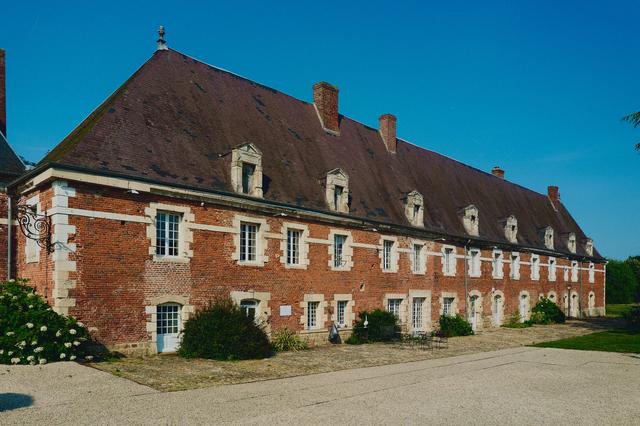 Marquisat de Guiscard - 4