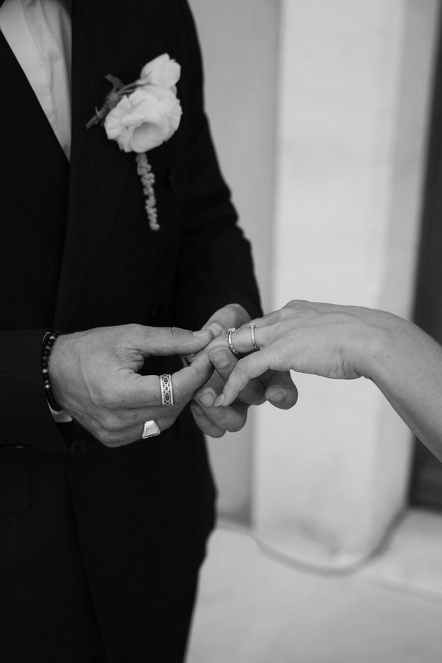 Adeva Wedding - 3