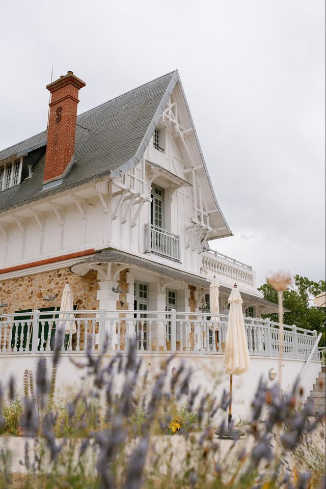 Villa Bonheur - 2