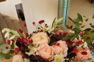 Jardin & Bagatelles - 17