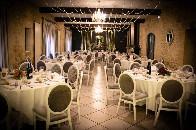 Domaine de Valmont - 1
