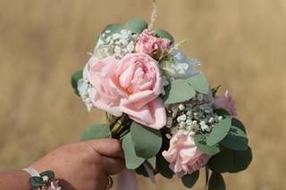 Les Bouquets de Marie - 5