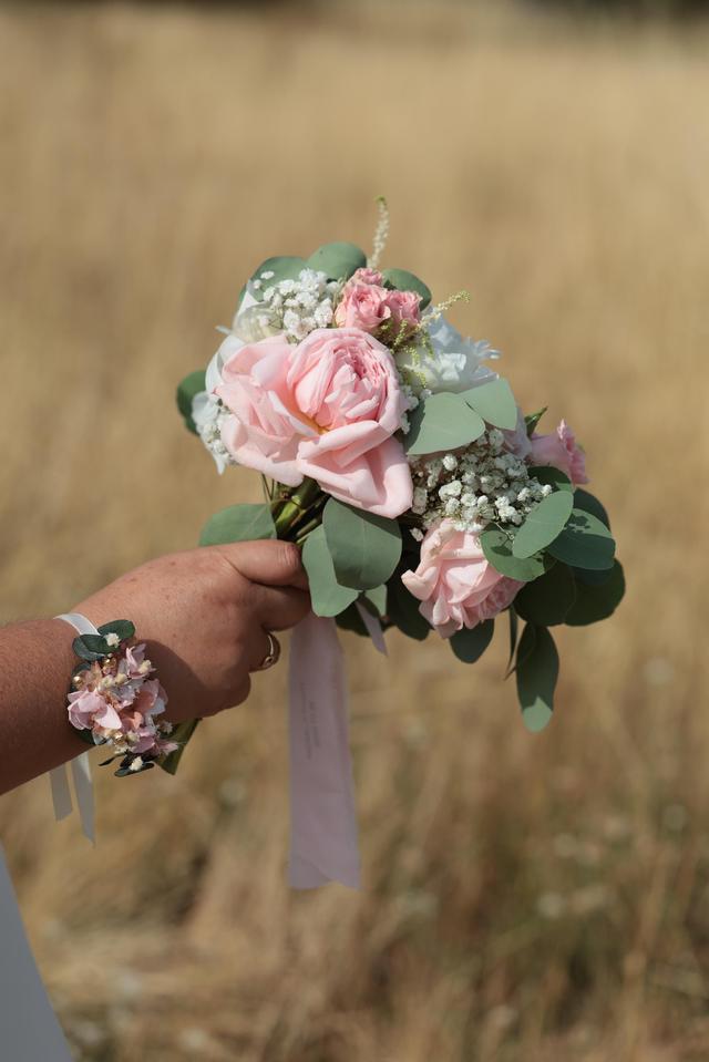 Les Bouquets de Marie - 2
