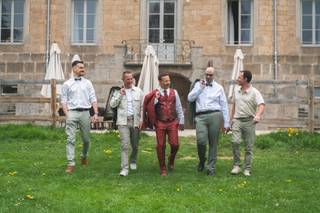 Domaine de Valinches - 9
