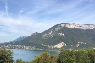 Les Trésoms - Lake & Spa Resort - 12