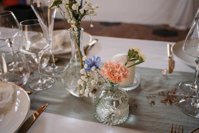 Cardamine & Bucolie - 4