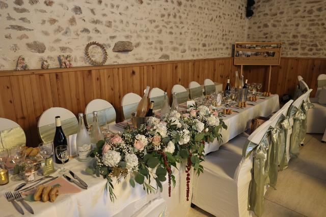 Les Bouquets de Marie - 1