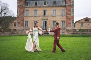Domaine de Valinches - 10