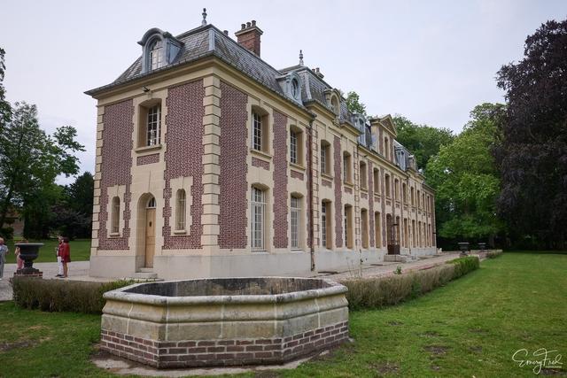 Château de Remaucourt - 1