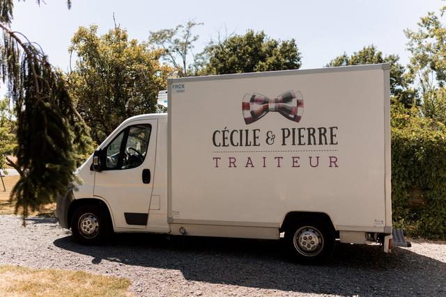 Cécile & Pierre Traiteur - 1