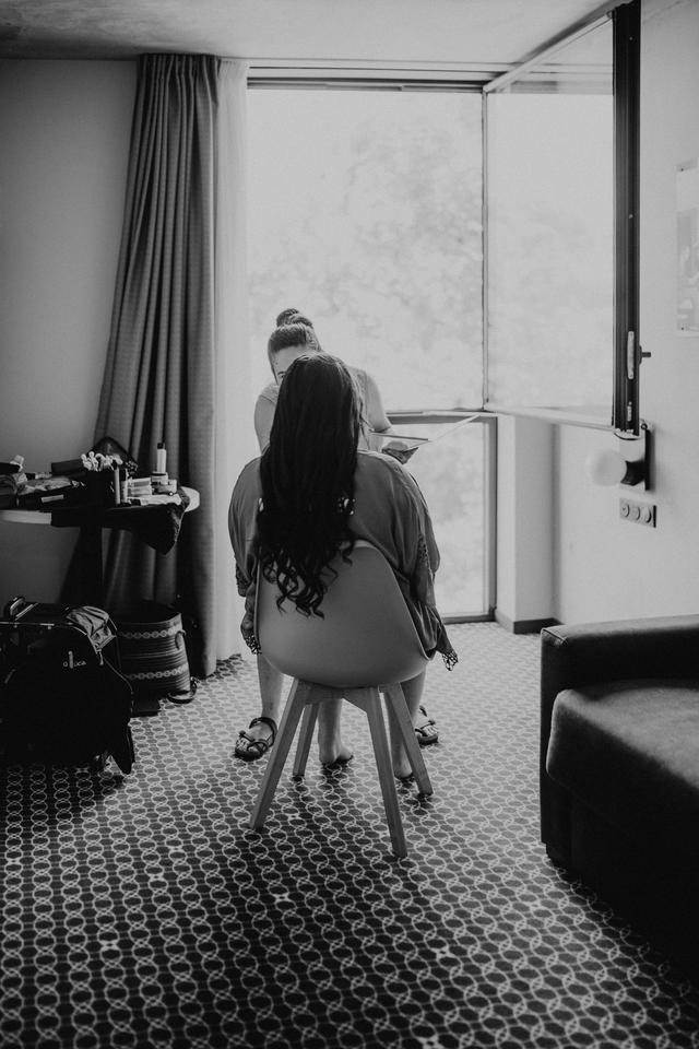 Anaïs Périé Maquilleuse pro - 2