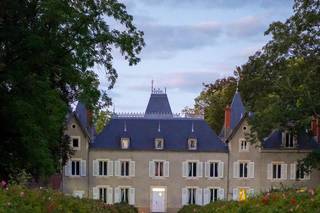 Château de Poëzat - 8
