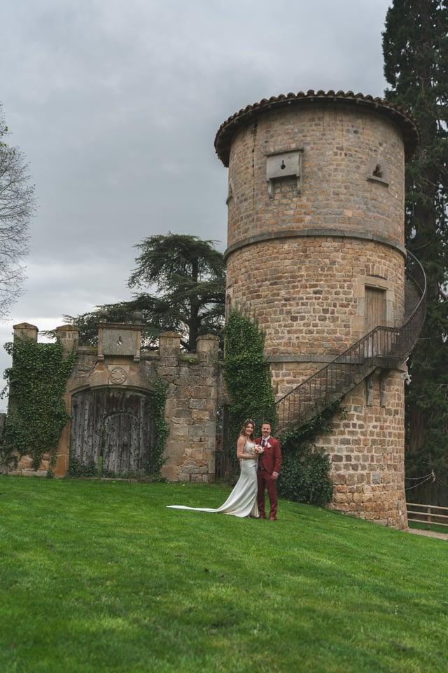 Domaine de Valinches - 2