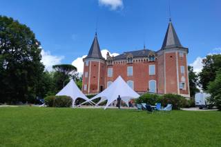 Château de Garrevaques - 5