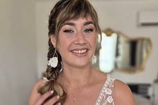 Sandra Arnaud - 1