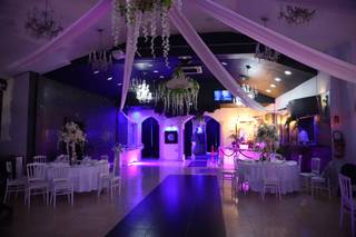 Les Salons de l'Hermitage - 10