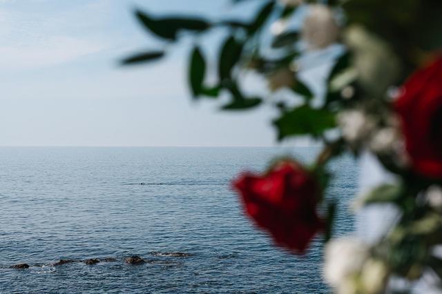 Raul Gori Wedding Photographer - 1