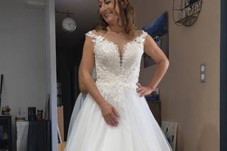 Neptune Mariage - 5