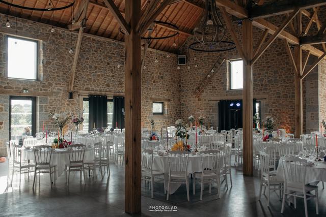 Domaine de la Montagonnière - 1