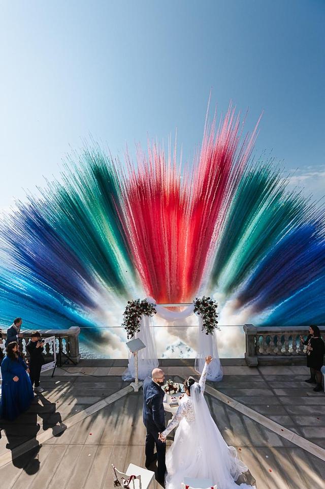 Raul Gori Wedding Photographer - 2