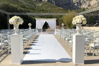Blossom Event Design - 6