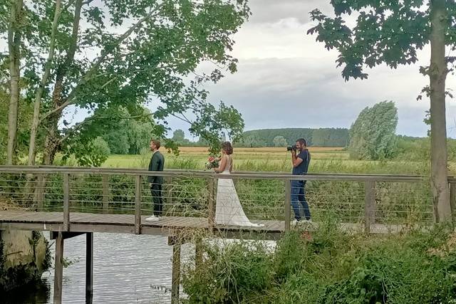 Les Mariages by Virginie 2